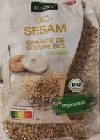 Bio-Sesam