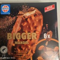 Bigger Mandel