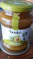 Ciruela