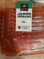 Jamón Serrano