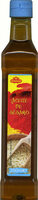 Aceite de sésamo