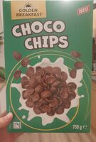 Choco Chips