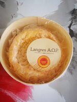 Langres A.O.P.
