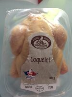 Coquelet