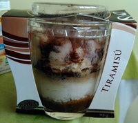 Tiramisú