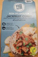 Jackfruit Curry