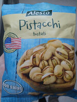 Pistacchi