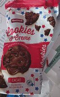 Cookies&creme