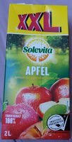 Apfelsaft XXL