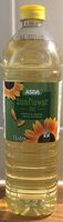 Sunflower oil