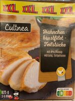 Chicken breast