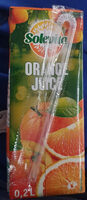 Orange Juice