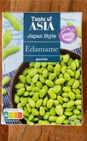 Edamame