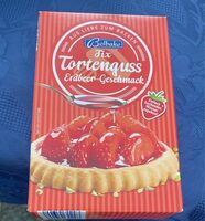 Fix Tortenguss