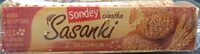 Sasanki