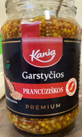Gardtyčios Prancūziškos