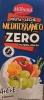 Mediterráneo Zero