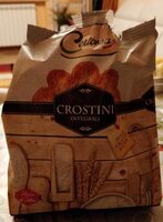 Crostini integrali