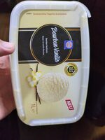 Bourbon Vanille Eis