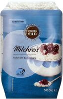 Milchreis