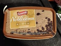 Glace café (noblissima) 1litre