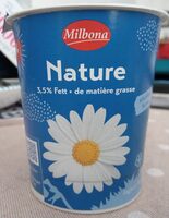 Nature Yogourt