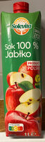 Sok 100% Jabłko