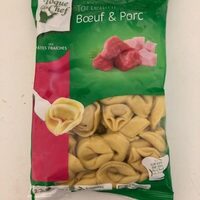 Tortellini viande