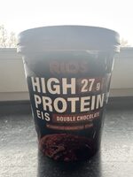 27g High Protein Ice Cream Double Chocolate