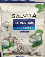 Salvita Extra Stark Zuckerfrei