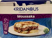 Moussaka