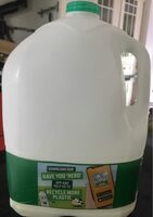 British Milk Semi Skimmed