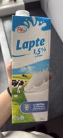 Lapte 1,5% grăsime