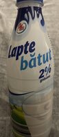Lapte batut