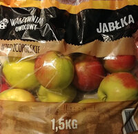 Jabłka