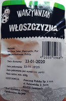 Włoszczyzna