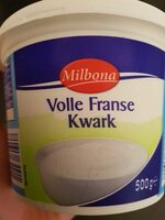 Volle Franse Kwark