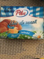 Unt de masă 65%