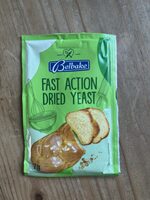 Fast Action Dried Yeast