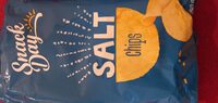 Salt chips