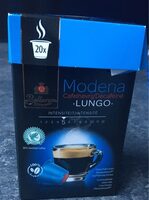 Modena lungo