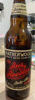 Haterwood