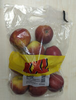 Apfel Braeburn