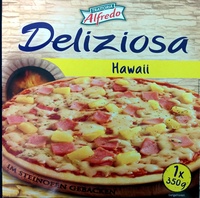 Deliziosa Hawaii