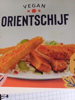 Orientschijf