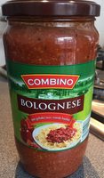 BOLOGNESE (avec viande haché)
