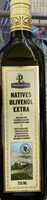 Olivenöl Extra