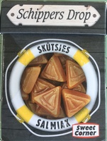 Skûtsjes Salmiak