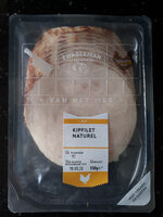 Kipfilet naturel