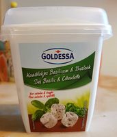 Dés Basilic & Ciboulette
